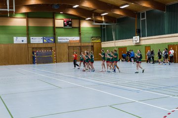 Bild 292 - Damen HSG Kremperheide/M�nsterdorf - Suchsdorfer SV : Ergebnis: 39:22